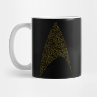 Delta TSP Mug